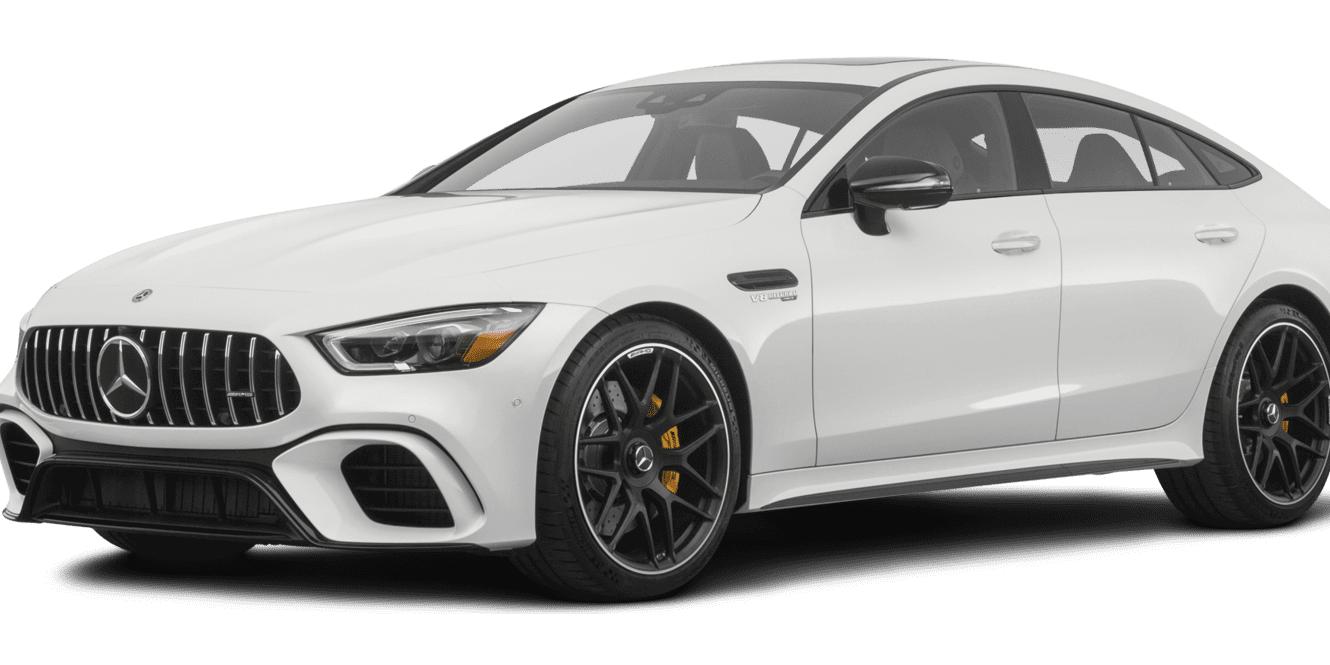MERCEDES-BENZ AMG GT 2021 W1K7X8JB8MA042415 image MERCEDES-BENZ AMG GT 2021 W1K7X8JB8MA042415 image